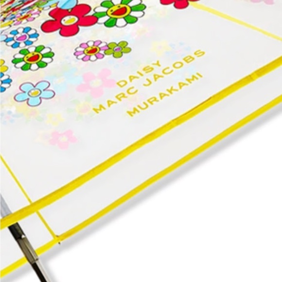 Murakami Umbrella - Picture 2 of 4